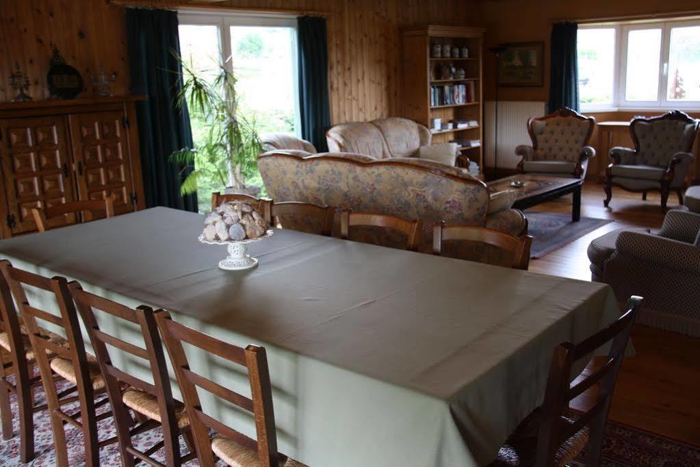 Chalet Buistemberg Villa Brakel Kültér fotó