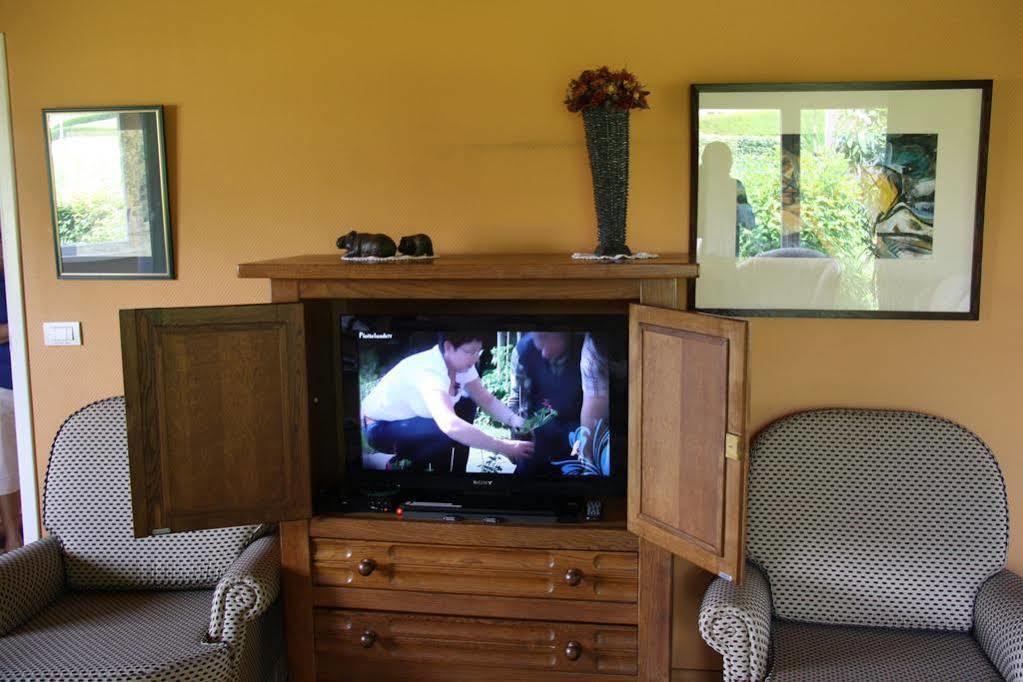Chalet Buistemberg Villa Brakel Kültér fotó