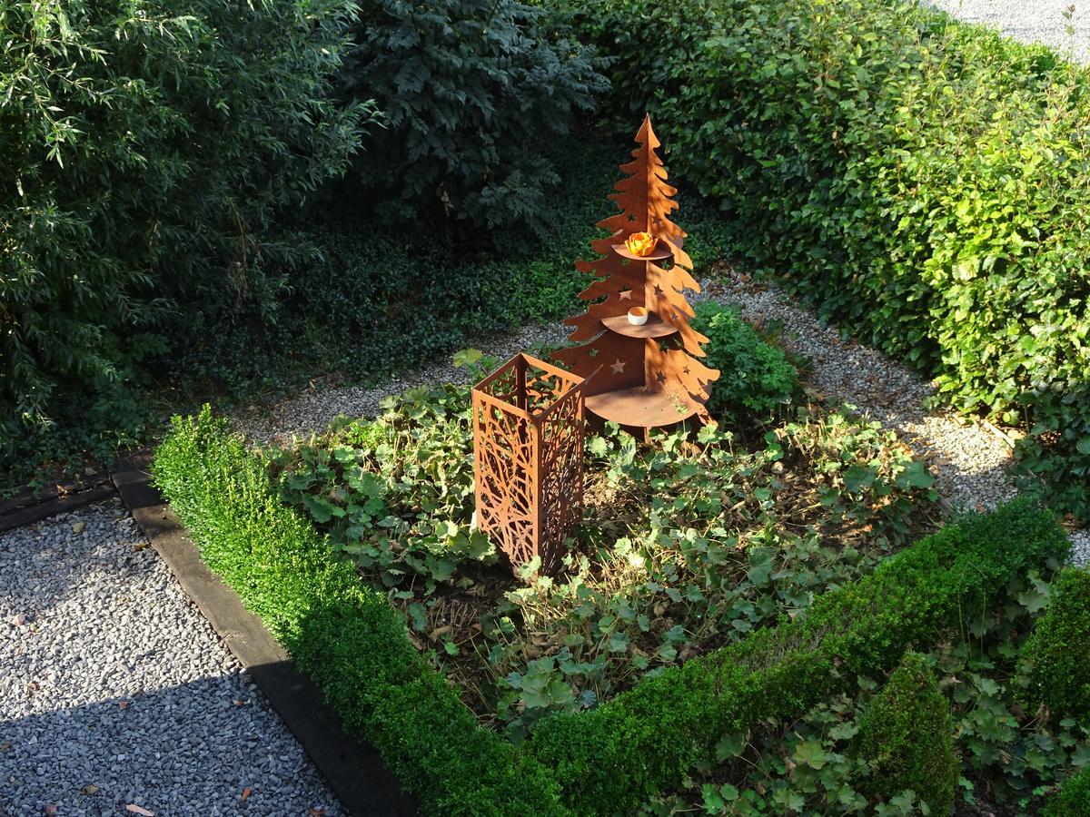 Chalet Buistemberg Villa Brakel Kültér fotó