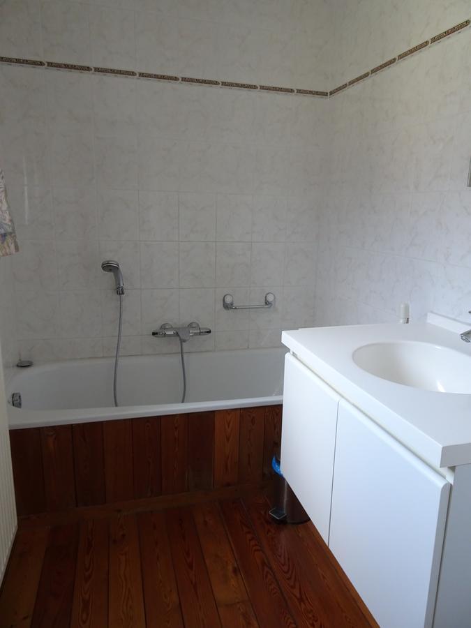 Chalet Buistemberg Villa Brakel Kültér fotó