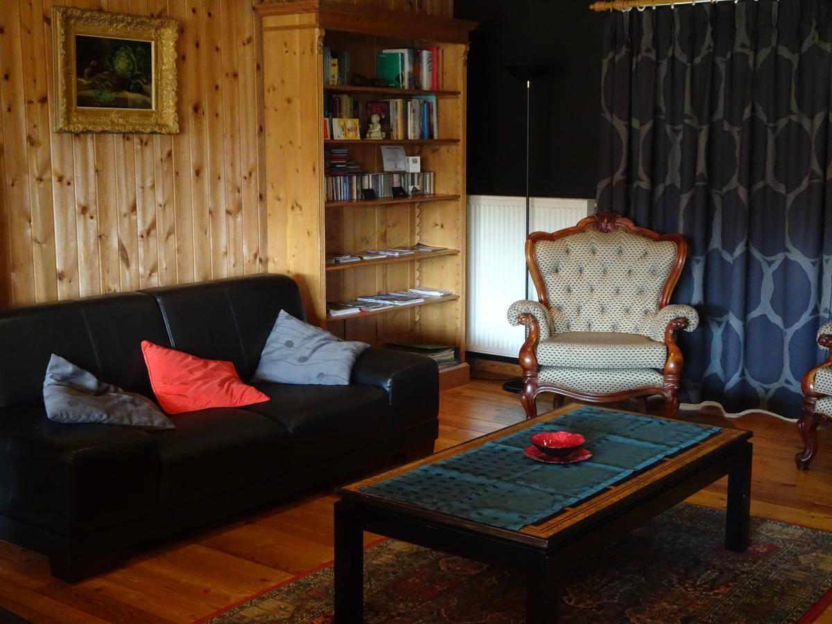 Chalet Buistemberg Villa Brakel Kültér fotó