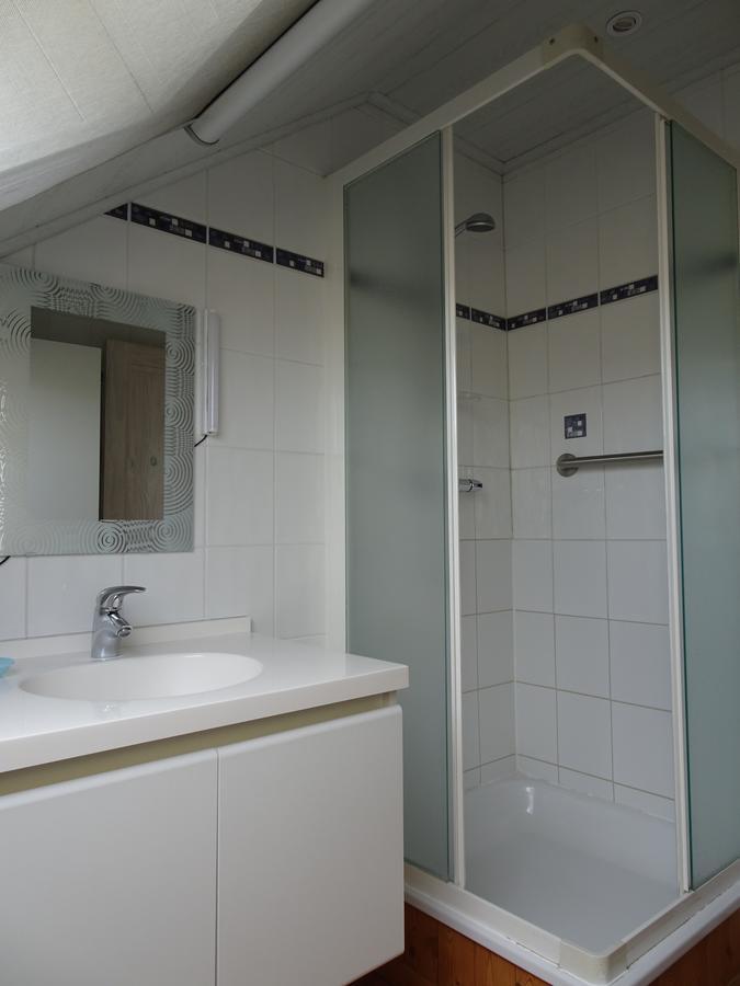 Chalet Buistemberg Villa Brakel Kültér fotó